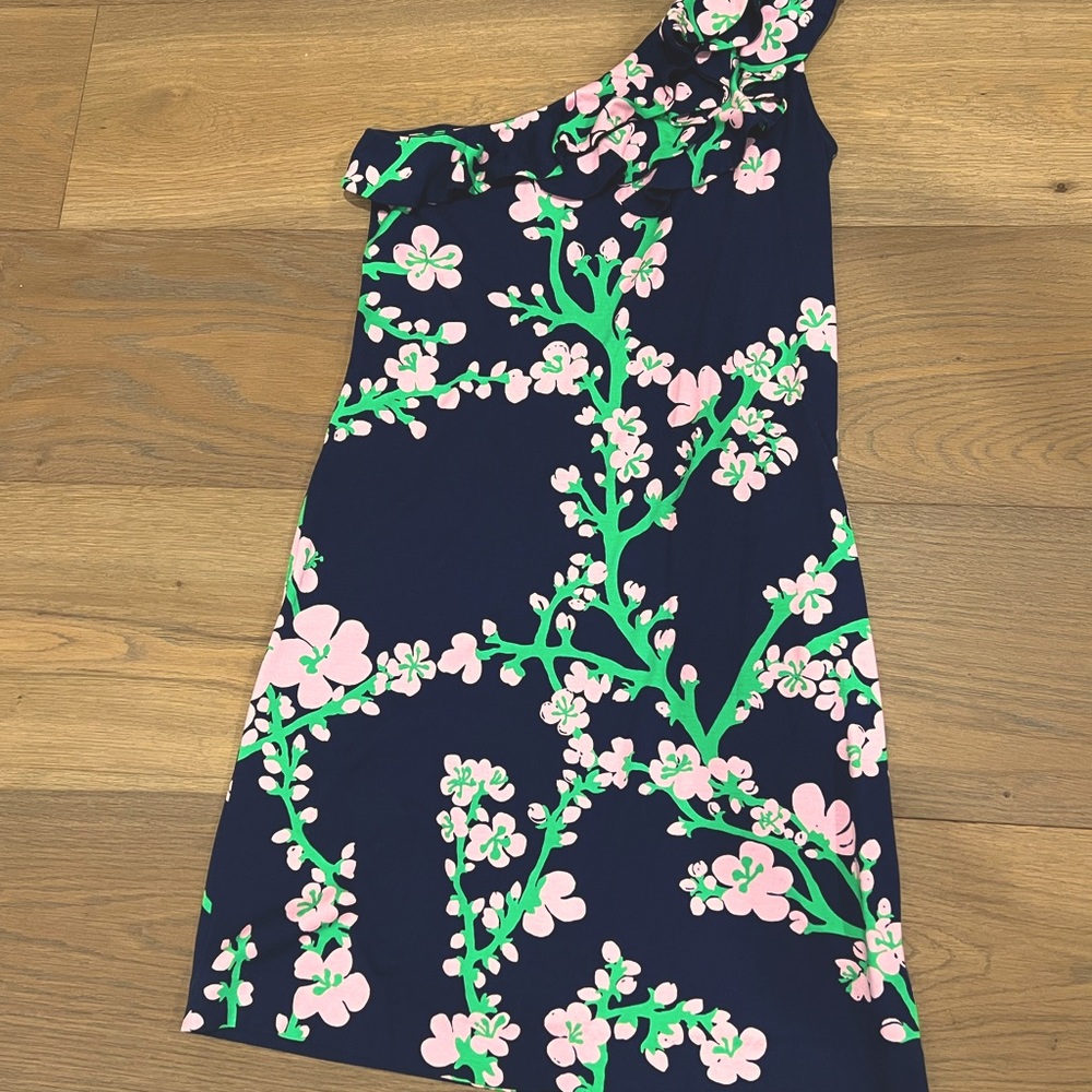 Lilly dress